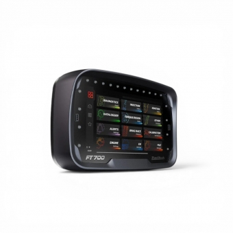 INJECAO PROGRAMAVEL FT700 SEM CHICOTE