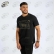 CAMISETA FUELTECH 190FT EVO II PRETA - GG