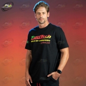 CAMISETA FUELTECH HOLD MY CHIMARRAO - G