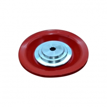 REPARO VALVULA DE ALIVIO AUTO BOOST W30