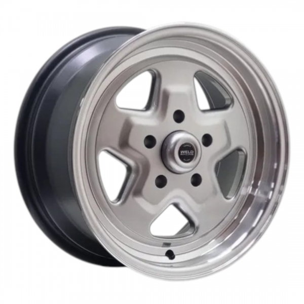 RODA RAW WELD PROSTAR 15\ - MEDIDA: 15