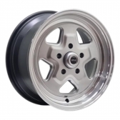 RODA RAW WELD PROSTAR 15\ - MEDIDA: 15