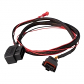CHICOTE OBDII PARA NANO PRO - FUELTECH MEDIDA:2M