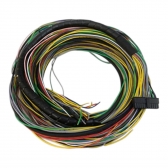 CHICOTE MAIN EXTENSÂO - (FT200, FT250, FT300, FT350 E FT400) FUELTECH MEDIDA:4M