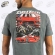CAMISETA FUELTECH CORVETTE C8 TWIN TURBO - G