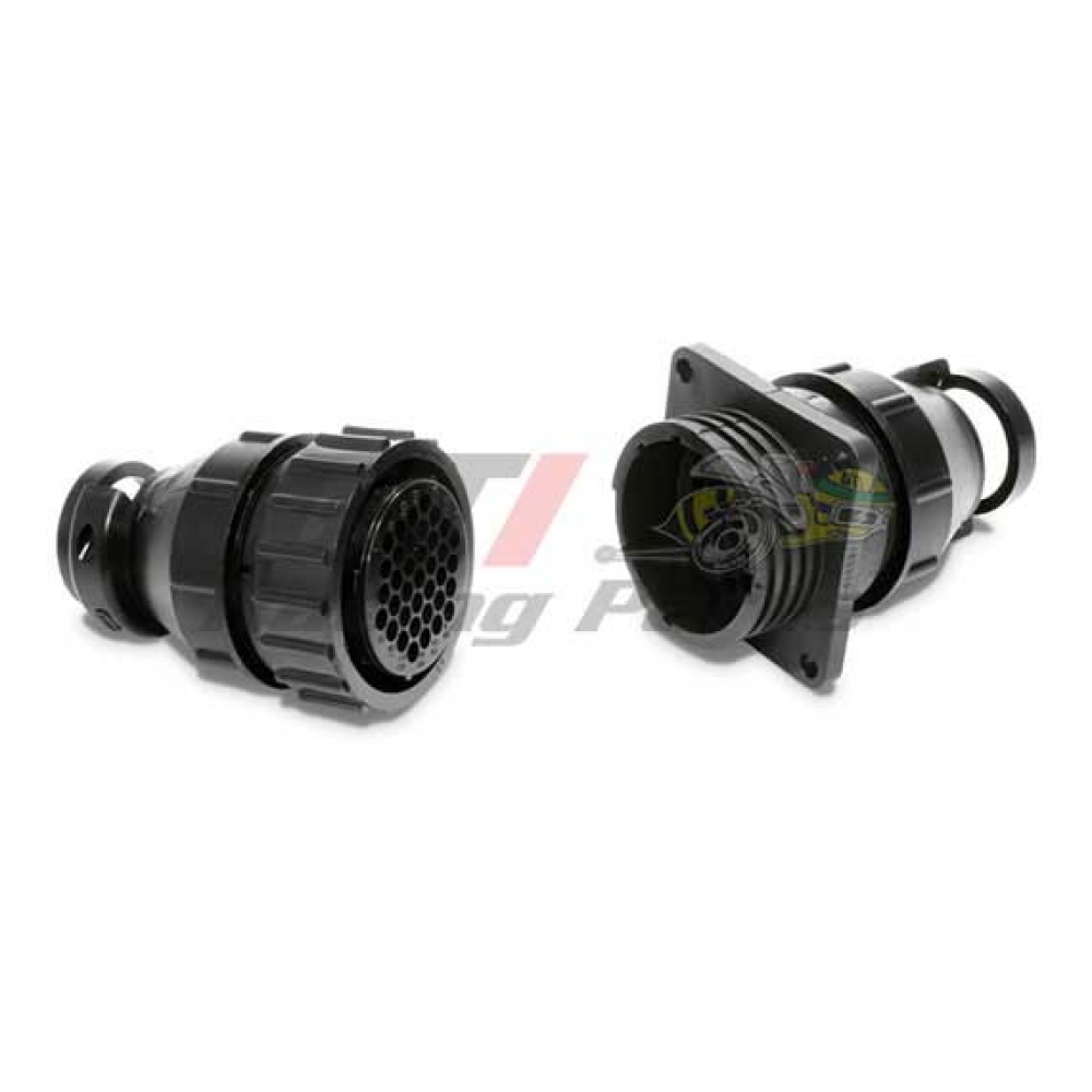 CONECTOR CIRCULAR 37 VIAS - FUELTECH