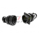 CONECTOR CIRCULAR 37 VIAS - FUELTECH