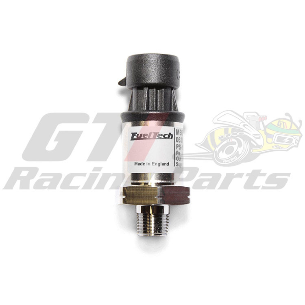SENSOR DE PRESSAO PS-1500 PSI - FUELTECH