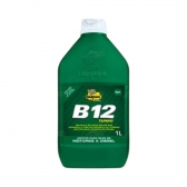 ADITIVO ÓLEO BARDAHL B12 TURBO MOTORES DIESEL 1L