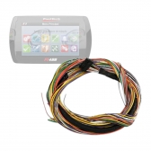 CHICOTE FT400 AUXILIAR - FUELTECH