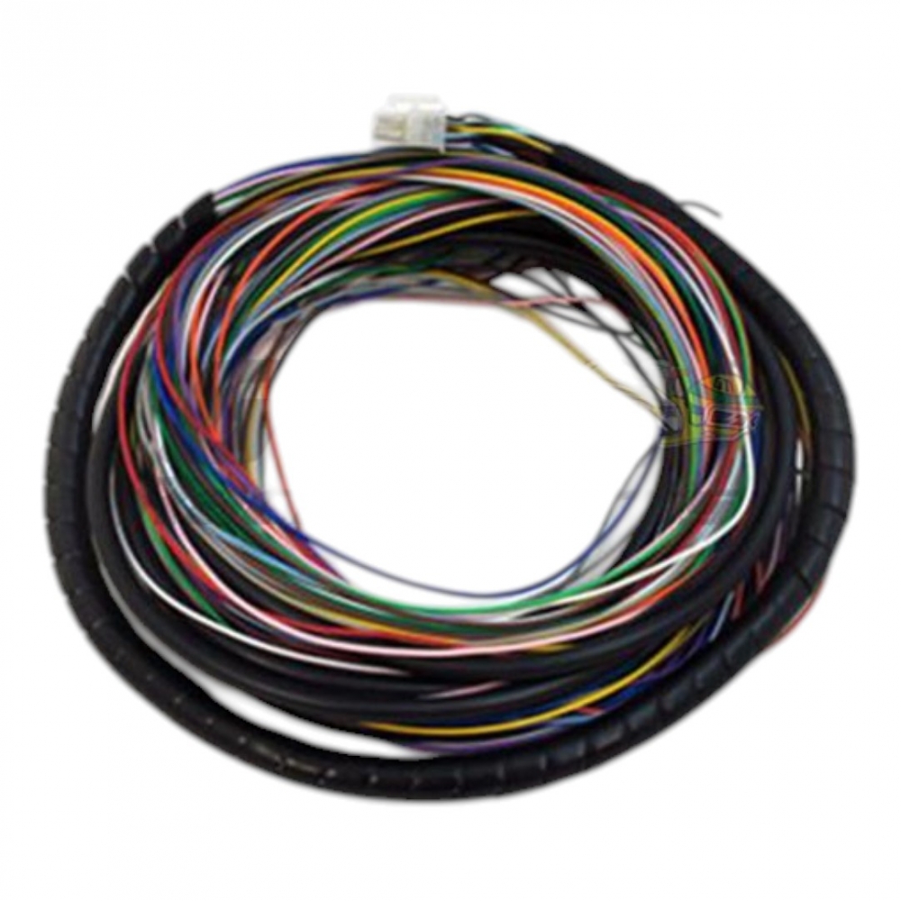 CHICOTE RACEPRO 1FI - FUELTECH