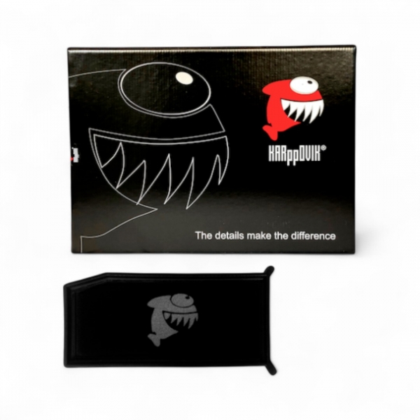 FILTRO DE AR INBOX RENAULT 2.0 - SANDERO RS - KARPPOVIK