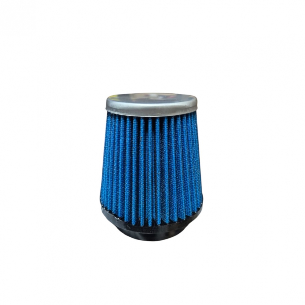 FILTRO DE AR CONICO 2 1/2\