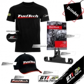 INJECAO PROGRAMAVEL FT300 SEM CHICOTE