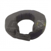 PROTETOR CERVICAL PRETO - GTI RACING
