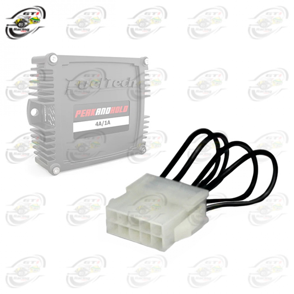 CONECTOR JUMPER PEAK AND HOLD - FUELTECH