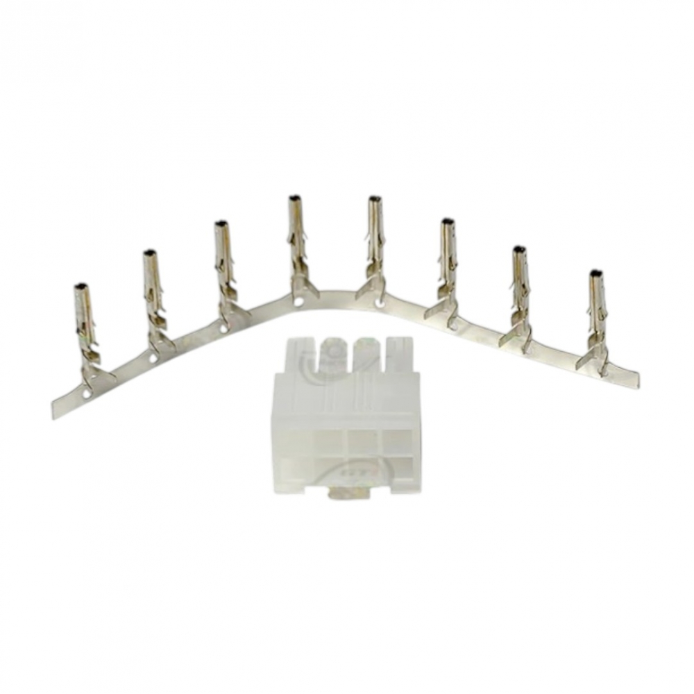 KIT CONECTOR SPARKPRO 3