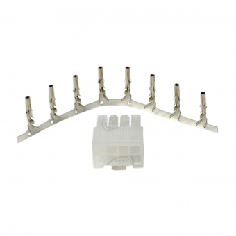 KIT CONECTOR SPARKPRO 3