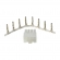 KIT CONECTOR SPARKPRO 3