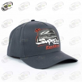 BONÉ SUPRA TURBO FUELTECH