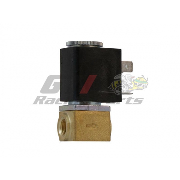 SOLENÓIDE PARA BOOSTER 30 BAR 12V 5W - FUELTECH