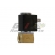 SOLENÓIDE PARA BOOSTER 30 BAR 12V 5W - FUELTECH