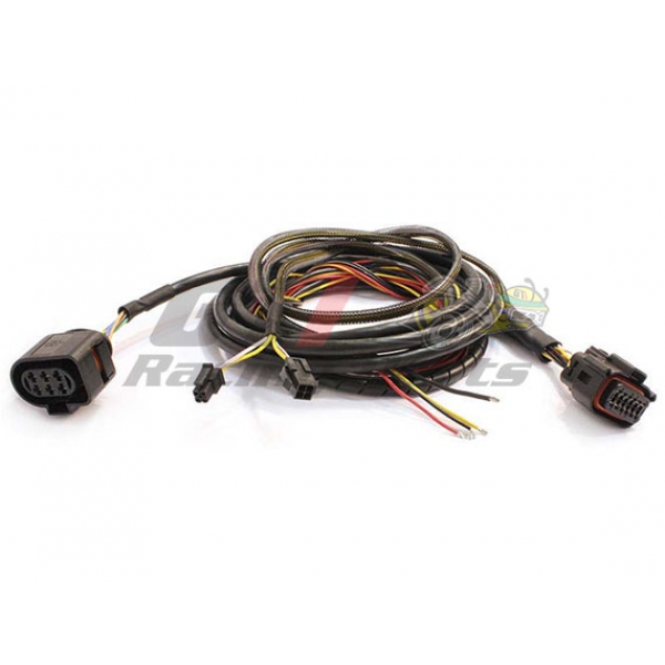 WIDEBAND O2 METER NANO + CHICOTE 2M