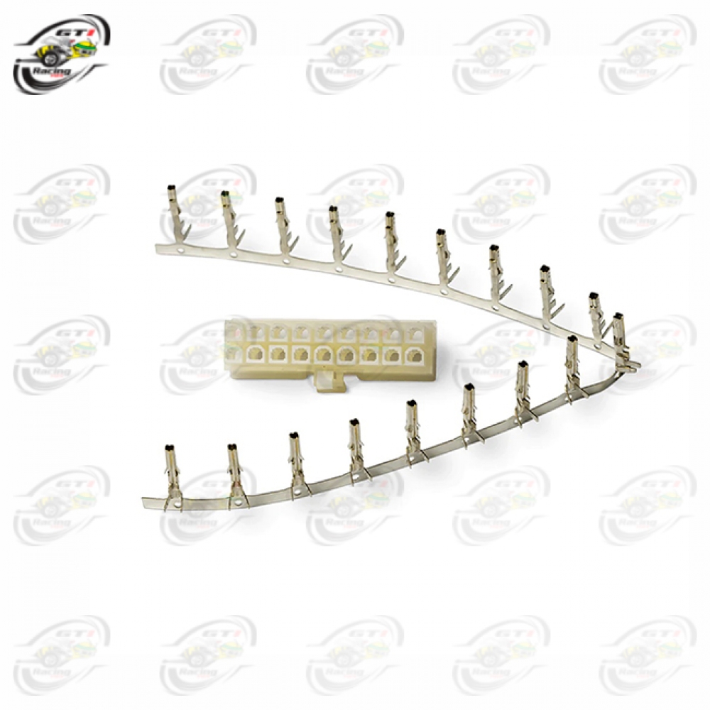 KIT CONECTOR SPARKPRO 8