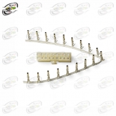 KIT CONECTOR SPARKPRO 8