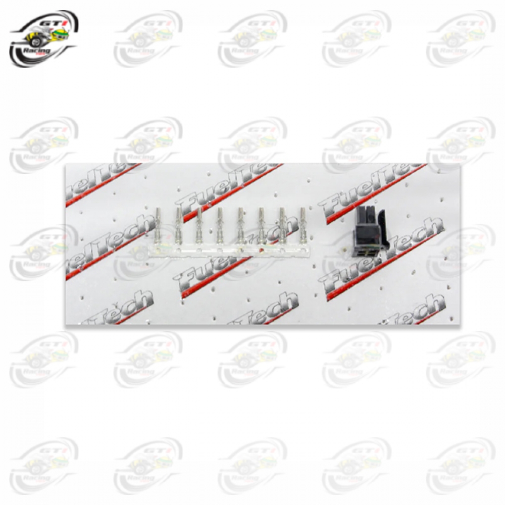 KIT CONECTOR ALAVANCA FT600/GEAR - FUELTECH