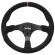 VOLANTE FT STREET CAMURÇA GRIPTECH (TARJA VERMELHA) - FUELTECH by LOTSE