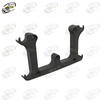 SUPORTE ENGATE RAPIDO FT450 / FT550 - FUELTECH