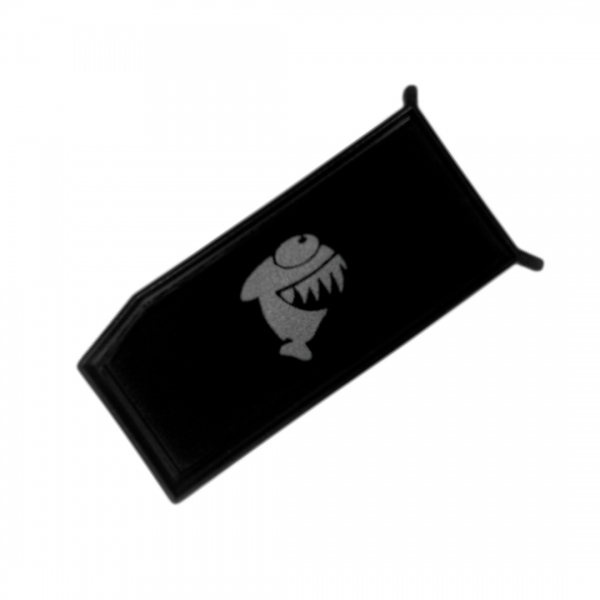 FILTRO DE AR INBOX RENAULT 2.0 - SANDERO RS - KARPPOVIK