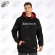 MOLETOM FUELTECH CORRIDAS PROIBIDAS III PRETO - GG