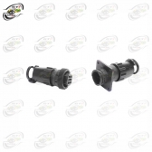 CONECTOR CIRCULAR 9 VIAS - FUELTECH
