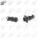 CONECTOR CIRCULAR 9 VIAS - FUELTECH