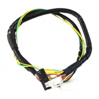 CHICOTE ADAPTADOR FT250/DL PARA RACEPRO-1FI