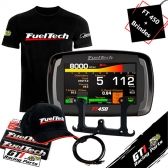 INJECAO PROGRAMAVEL FT450 SFI SEM CHICOTE