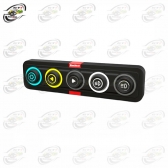 PAINEL SWITCHPANEL - 5 MINI - FUELTECH