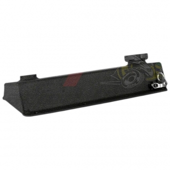 TAMPA DE VÁLVULA VW AP PRETA RACE - EXPERT