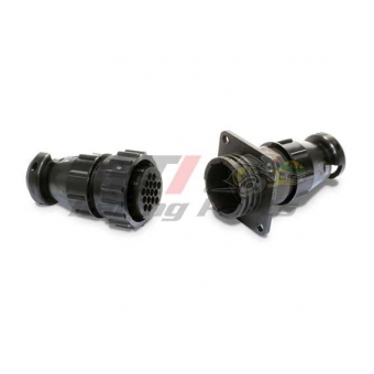 CONECTOR CIRCULAR 16 VIAS - FUELTECH