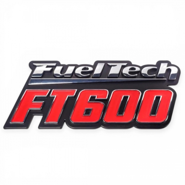 EMBLEMA FT600 - FUELTECH