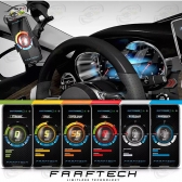 MÓDULO ACELERADOR SHIFTPOWER 5.0 / FIAT