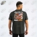 CAMISETA FUELTECH OPALA TAMANHO: GG