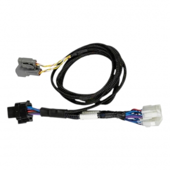 CHICOTE ADAPT DUAL PEAK AND HOLD PARA INJECTOR DRIVER