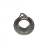 FLANGE ADAPTADORA DE VÁLVULA W30 PARA 2 FUROS - AUTO BOOST