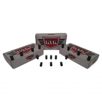 CALCO DE VÁLVULA PRA TUCHO HIDRÁULICO PRA MECÂNICO GM 16V (SHIRICK) - MTM RACING