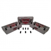 CALCO DE VÁLVULA PRA TUCHO HIDRÁULICO PRA MECÂNICO GM 16V (SHIRICK) - MTM RACING