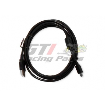 CABO MINI USB 2.0 COM FILTRO - POWERFT