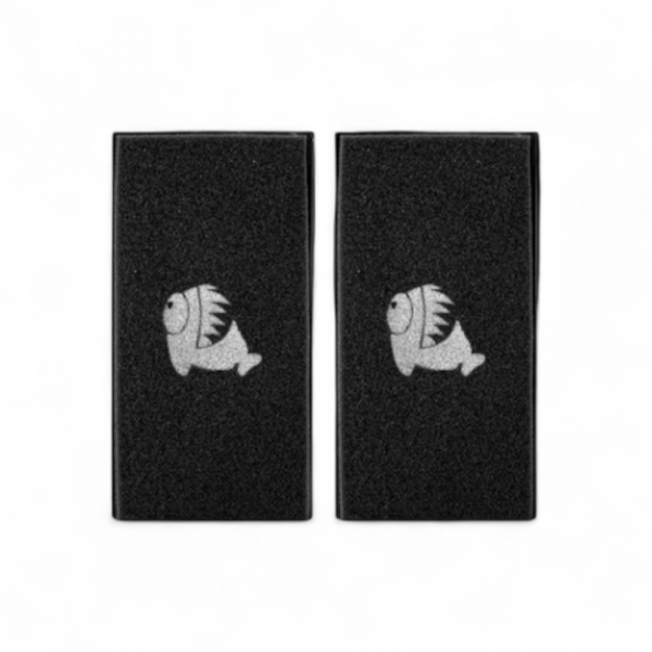 FILTRO DE AR INBOX MERCEDES BENZ CL CLS C S ML E MOTOR M156 63 V8 6.2 AMG - KF0044X2 - KARPPOVIK